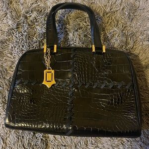 ‼️SOLD‼️Authentic YSL Hand Bag